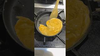 Special Scramble Egg #viral #shortvideo #eggchallenge