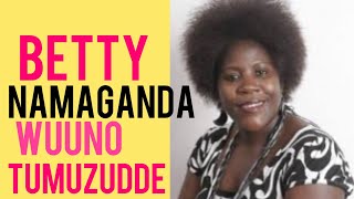 NALI NTAMBULA MUKKUBO/BETTY NAMAGANDA