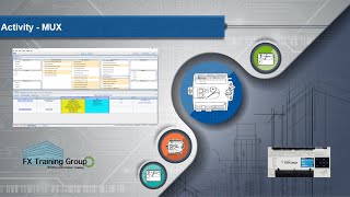 JCI CCT Mux block deep dive