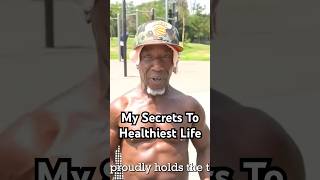 I’M 71, My Health \u0026 Longevity Secrets #shorts #short