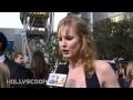 Melissa Rosenberg on Bella's Giving Birth (Breaking Dawn)  / 'The Twilight Saga: Eclipse' Premiere