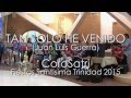 TAN SOLO HE VENIDO. CoroSatri (Juan Luis Guerra)