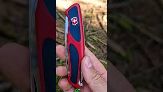 Victorinox rangergrip 53 my edc knife