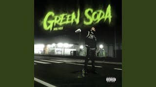 GREEN SODA