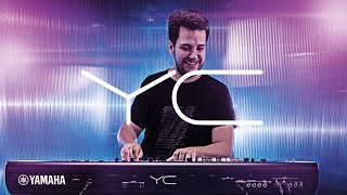 Yamaha YC73 | Simon Oslender | Performance