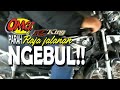 Raja jalanan | RX King NGEBUL!! - Yunarsans Chanel