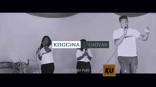 UMUSA WAKHO SIWUBONILE BY YOUNG DAVID #KOGCINA UJEHOVAH