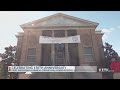First Methodist Church Troup celebrates 150 years of faith