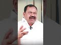 brs leader kyama mallesh exclusive interview part 2 journalist kranthi krtv