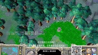 【小乖dota】边打边录30杀水人大战神装小鱼 小乖第一视角