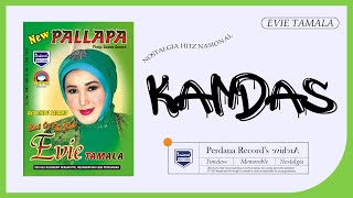 Download Mp3 Kandas - Evie Tamala Feat Brodin - New Pallapa (Official Music Video)