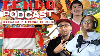 Buka-bukaan Penjualan Nintendo Di Indonesia - Podcast Tendo