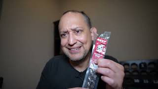 2023 Jerky Advent Calendar Day 9