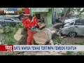 Hujan Deras Disertai Angin Kencang Landa Kota Malang #iNewsPagi 04/02