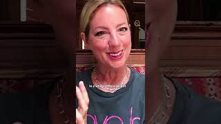 Sarah McLachlan on the moment her daughters realized she was "actually kind of cool"