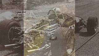 Lancashire Automobile Club - Speed Events - Hill Climbs \u0026 Sprints over the years!