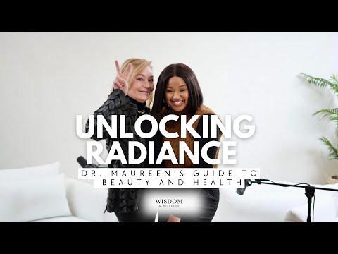 Radiant Effect: Dr. Maureen's Guide to Beauty and Health