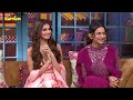 कपिल शो में सब एक्टर्स ने खेला कपिल के साथ कौनसा मज़ेदार गेम 🤣🤣 the kapil sharma show s2 comedyclip