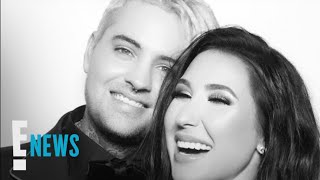 Jaclyn Hill Shares Message on Grieving the Loss of Ex-Husband | E! News