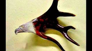 Alaskan Craft Market - Alaskan Art