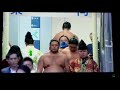 平成30年 大相撲九州場所 七日目 ☆白虎 唐津海