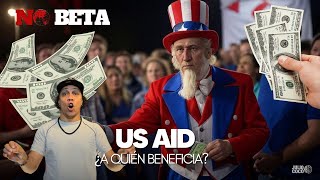 #USAID Todo lo que debes saber | #NoBeta @Juliococo