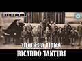 RICARDO TANTURI - ENRIQUE CAMPOS - CUATRO RECUERDOS / QUE BIEN TE QUEDA - TANGO - 1945/1943