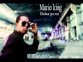 Mario King Delen Patra