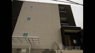 【物件動画】リコルテ橋本　相模原市緑区元橋本町【ネクストライフ】