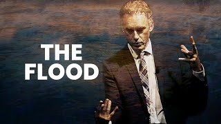 How People Think During Chaos | The Flood | Jordan Peterson