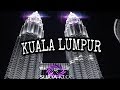 Aktiviti Malam Di Kuala Lumpur | Malaysia