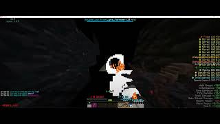 Wynncraft Panic Zealot World Record Speedrun (21 seconds)