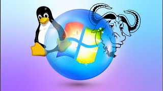 Windows VS GNU/Linux Slander