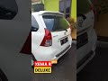 xenia r deluxe daihatsu shorts