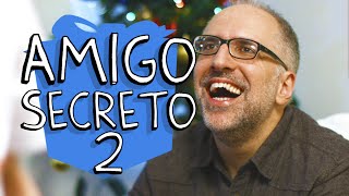 AMIGO SECRETO 2