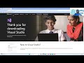 Introduction to Test Automation using Playwright with .NET and Reqnroll: Setup Visual Studio