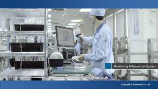 Agile Manufacturing for IoT Era, Advantech(EN)