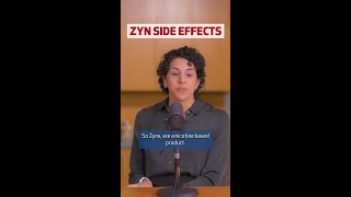 The Side Effects of Nicotine Pouches