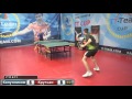 Канунников Крутько. 14 апреля 2016 tt cup