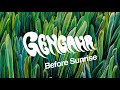 gengahr before sunrise official audio