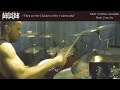 Deicide - They are the Children of the Underworld Drum Cover Sterling Junkin