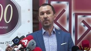 Ковачевски: Не увезуваме струја, јаглен и мазут за зимата веќе се набавува