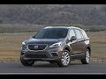 2016 Buick Envision - TestDriveNow.com Preview by Auto Critic Steve Hammes