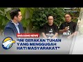 BREAKING NEWS - Orang Tua Eliezer Bersyukur Masyarakat Mendukung Eliezer