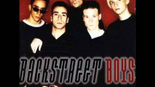 BackStreet Boys - Quit Playing Games With My Heart (testo più traduzione)