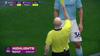 Highlights 04/07 Chung Kết EACC Summer 2021 | FIFA Online 4 tìm ra nhà vô địch mới