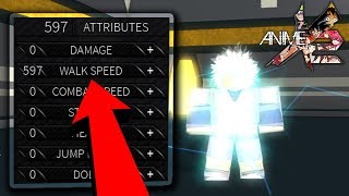 Power Of Anti Magic Becoming Asta In Anime Cross 2 Roblox - anime cross roblox becoming full dodge