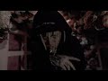 Ouija Macc - On Purpose (Official Music Video)