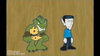 RPSLS: Lizard