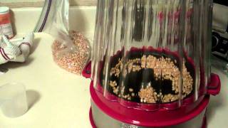 Cuisinart Easypop Popcorn Maker